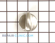 Control Knob - Part # 1262297 Mfg Part # WB03T10268
