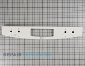 Control  Panel - Part # 1554217 Mfg Part # 318297520