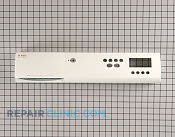 Control  Panel - Part # 764181 Mfg Part # 8063452-0-UL