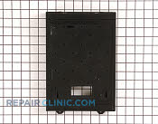 Control panel-black - Part # 627118 Mfg Part # 5303284243