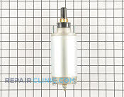 Electric Starter - Part # 1604078 Mfg Part # 435-507