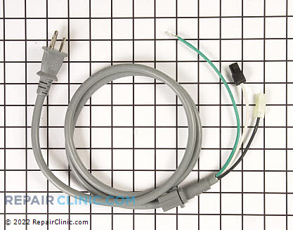 Power Cord 815147 Main Product View