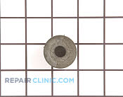 Rubber Grommet - Part # 446474 Mfg Part # 216498900
