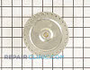 Blower Wheel WD-2750-02      Alternate Product View