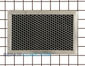 Charcoal Filter - Part # 1256098 Mfg Part # 5230W1A011B