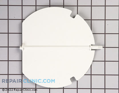 Damper assembly 1042-3          Main Product View