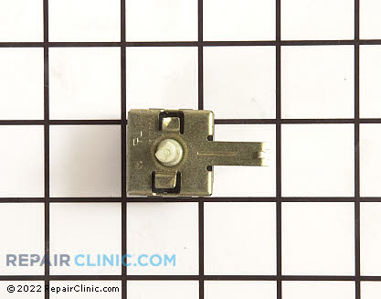Heat Selector Switch (OEM)  WE4M239