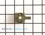 Heat Selector Switch - Part # 771343 Mfg Part # WE4M239
