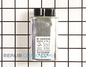 High Voltage Capacitor - Part # 828490 Mfg Part # 4313052