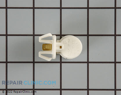 Light Socket 61005973 Main Product View
