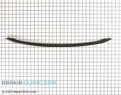 Oven Door Handle WB15T10161 Main Product View