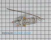 Oven Thermostat - Part # 252547 Mfg Part # WB21X5231