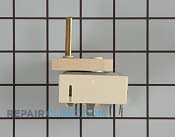 Surface Element Switch - Part # 1386336 Mfg Part # 605926