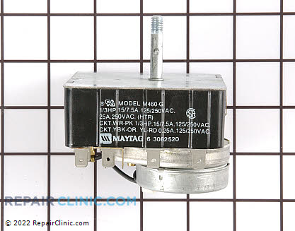 Timer Y308252 Main Product View