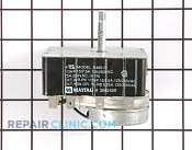 Timer - Part # 1245993 Mfg Part # Y308252