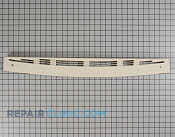 Vent Grille - Part # 1197354 Mfg Part # 316468502