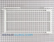 Wire Shelf - Part # 664512 Mfg Part # 61002586