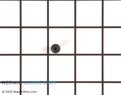 Burner Grate Foot WB02X11169 Main Product View