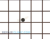 Burner Grate Foot - Part # 1166262 Mfg Part # WB02X11169