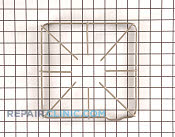 Burner Grate - Part # 875584 Mfg Part # WB31K10053