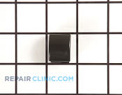 Button - Part # 876961 Mfg Part # WD21X10085