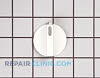 Control Knob WB03K10087      Alternate Product View