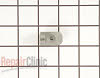 Dishrack Roller Axle WD12X10277 Alternate Product View