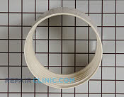 Duct Connector - Part # 1216822 Mfg Part # AC-1830-11