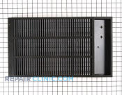 Panel-front - Part # 634582 Mfg Part # 5303317849