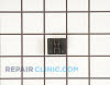Pushbutton,black 154236501 Alternate Product View