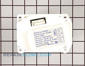 Auger Motor - Part # 907570 Mfg Part # 2212363