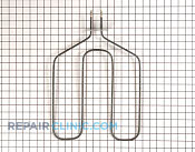 Broil Element - Part # 260869 Mfg Part # WB44X10015