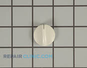 Control Knob - Part # 1084917 Mfg Part # WB03X10209