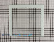 Glass Shelf - Part # 879930 Mfg Part # WR32X10130