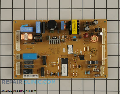 Main Control Board EBR36222901 Main Product View