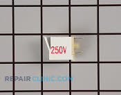 Pilot Light - Part # 250027 Mfg Part # WB2X7698