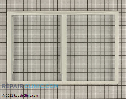 Shelf Assembly 241730402 Main Product View