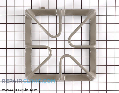 Burner Grate (OEM)  WB31K10036