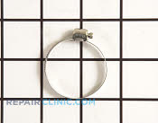 Clamp - Part # 935452 Mfg Part # 172272