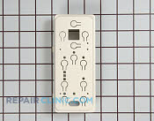 Control Panel - Part # 1037831 Mfg Part # 5304436536