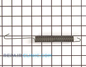 Door Spring - Part # 1014399 Mfg Part # 154430501
