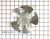 Fan Blade - Part # 305569 Mfg Part # WR60X234