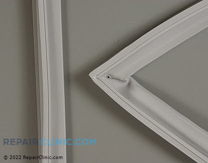 Freezer Door Gasket 216522315 Main Product View