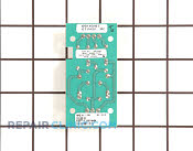 Latch Control Board - Part # 1018499 Mfg Part # 8301848