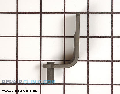 Oven Door Hinge WR13X517        Main Product View