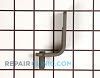 Oven Door Hinge WR13X517        Alternate Product View