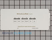 Overlay - Part # 451675 Mfg Part # 2186718W