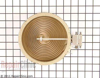 Radiant Surface Element 8523697 Main Product View