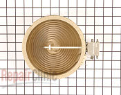 Radiant Surface Element - Part # 922711 Mfg Part # 8523697