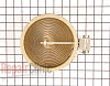 Radiant Surface Element 8523697 Alternate Product View